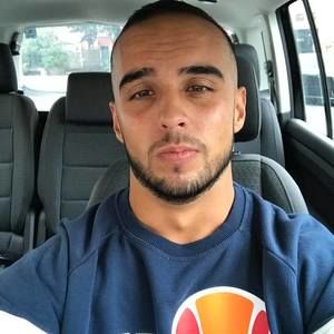 Meet your Posher, Florian